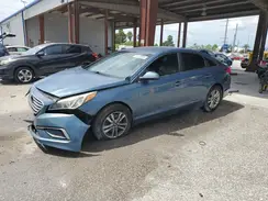 5NPE24AF5GH381299 2016 HYUNDAI SONATA
