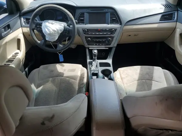 5NPE24AF5GH381299 2016 HYUNDAI SONATA - Image 8