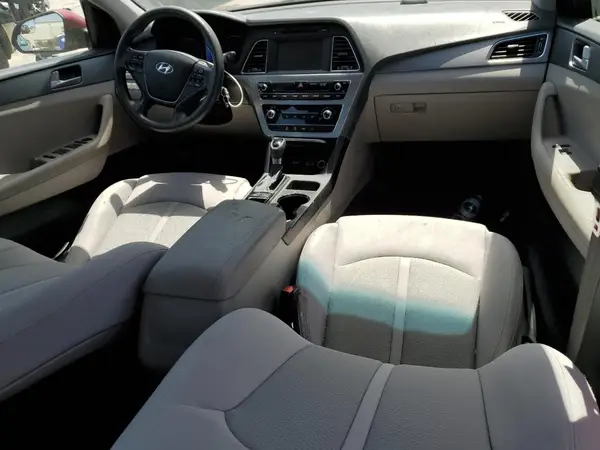 5NPE24AF5GH381531 2016 HYUNDAI SONATA - Image 8