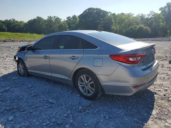 5NPE24AF5GH383098 2016 HYUNDAI SONATA - Image 2