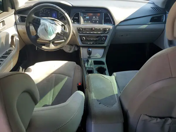5NPE24AF5GH383098 2016 HYUNDAI SONATA - Image 8