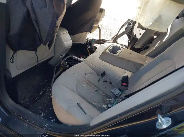 5NPE24AF5GH383585 2016 HYUNDAI SONATA - Image 8