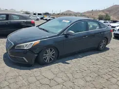 5NPE24AF5GH383764 2016 HYUNDAI SONATA