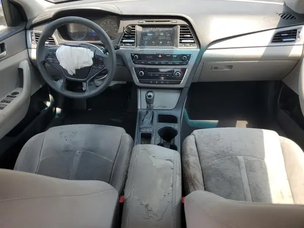 5NPE24AF5GH383764 2016 HYUNDAI SONATA - Image 8