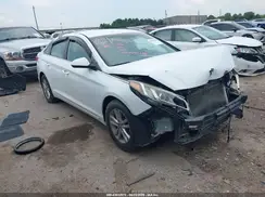 5NPE24AF5GH384798 2016 HYUNDAI SONATA