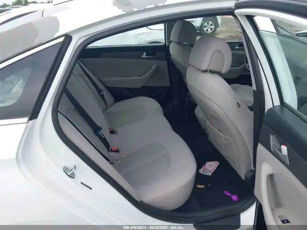 5NPE24AF5GH384798 2016 HYUNDAI SONATA - Image 8