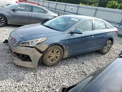 5NPE24AF5GH385904 2016 HYUNDAI SONATA