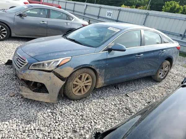 5NPE24AF5GH385904 2016 HYUNDAI SONATA - Image 1