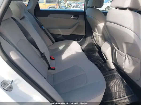 5NPE24AF5GH385997 2016 HYUNDAI SONATA - Image 8