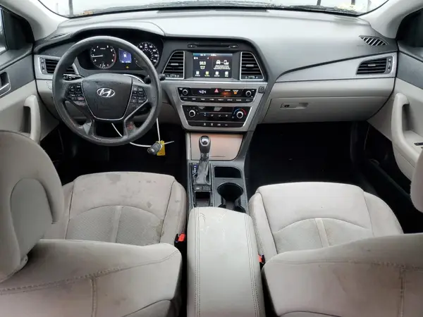 5NPE24AF5GH386373 2016 HYUNDAI SONATA - Image 8