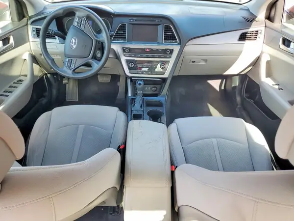 5NPE24AF5GH386700 2016 HYUNDAI SONATA - Image 8