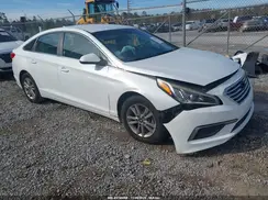 5NPE24AF5GH387071 2016 HYUNDAI SONATA