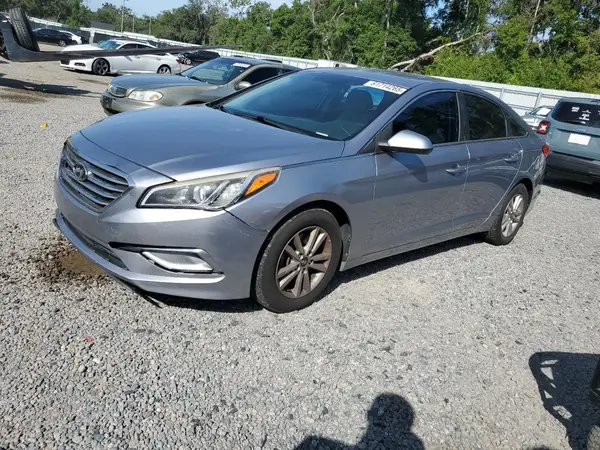 5NPE24AF5GH387135 2016 HYUNDAI SONATA - Image 1