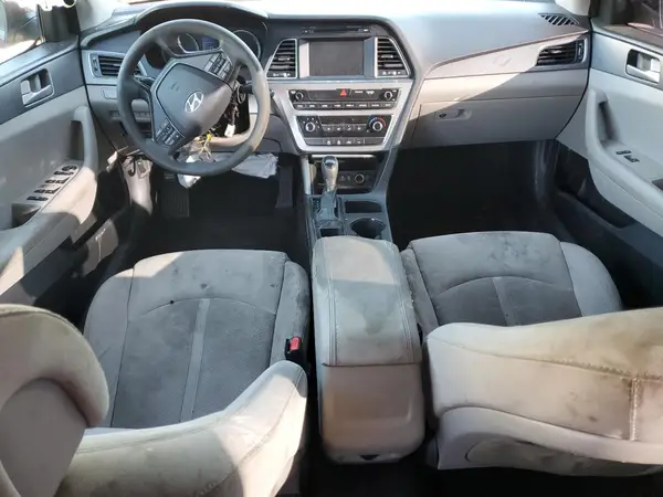 5NPE24AF5GH387166 2016 HYUNDAI SONATA - Image 8
