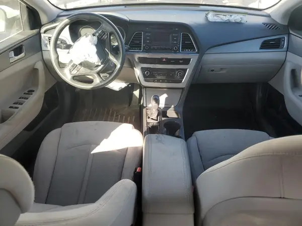 5NPE24AF5GH387300 2016 HYUNDAI SONATA - Image 8