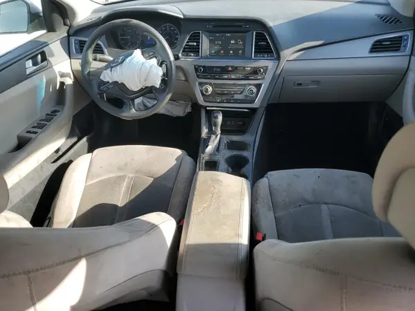 5NPE24AF5GH387460 2016 HYUNDAI SONATA - Image 8