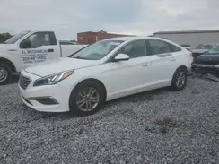 5NPE24AF5GH387619 2016 HYUNDAI SONATA