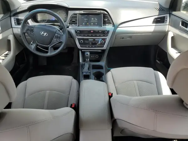 5NPE24AF5GH387670 2016 HYUNDAI SONATA - Image 8
