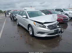 5NPE24AF5GH387734 2016 HYUNDAI SONATA