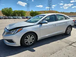 5NPE24AF5GH387863 2016 HYUNDAI SONATA