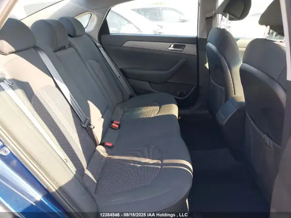 5NPE24AF5GH388172 2016 HYUNDAI SONATA - Image 8