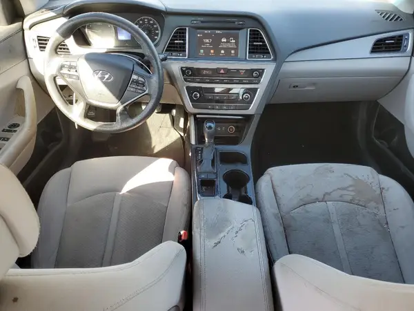 5NPE24AF5GH388365 2016 HYUNDAI SONATA - Image 8