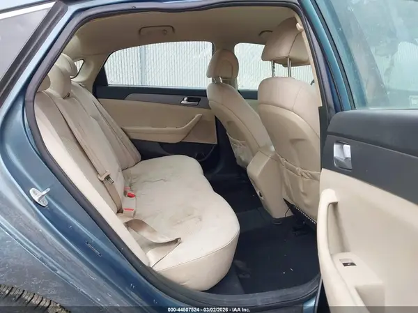 5NPE24AF5GH389029 2016 HYUNDAI SONATA - Image 8