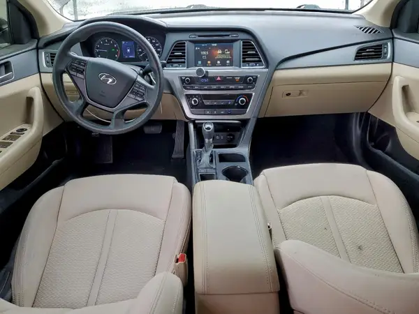 5NPE24AF5GH389936 2016 HYUNDAI SONATA - Image 8