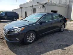 5NPE24AF5GH390245 2016 HYUNDAI SONATA
