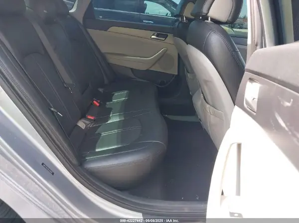 5NPE24AF5GH390665 2016 HYUNDAI SONATA - Image 8