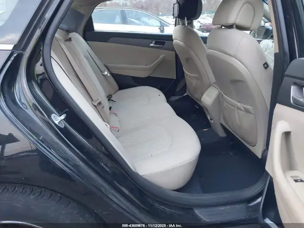 5NPE24AF5GH391217 2016 HYUNDAI SONATA - Image 8