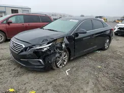 5NPE24AF5GH391489 2016 HYUNDAI SONATA