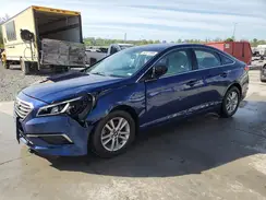 5NPE24AF5GH392061 2016 HYUNDAI SONATA