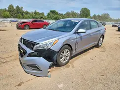 5NPE24AF5GH392951 2016 HYUNDAI SONATA