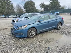 5NPE24AF5GH393078 2016 HYUNDAI SONATA