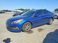 5NPE24AF5GH393422 2016 HYUNDAI SONATA