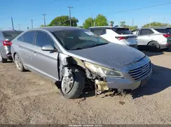 5NPE24AF5GH394330 2016 HYUNDAI SONATA