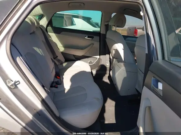 5NPE24AF5GH394330 2016 HYUNDAI SONATA - Image 8