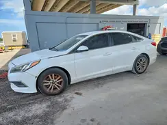 5NPE24AF5GH394814 2016 HYUNDAI SONATA