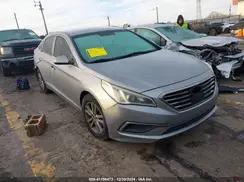 5NPE24AF5GH395106 2016 HYUNDAI SONATA