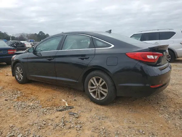 5NPE24AF5GH395445 2016 HYUNDAI SONATA - Image 2