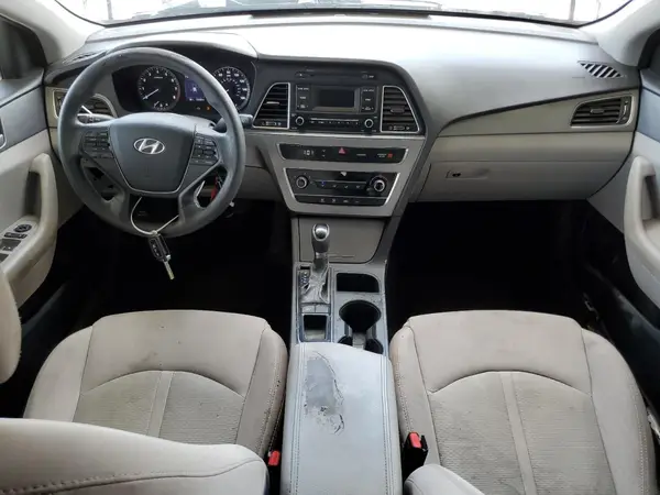 5NPE24AF5GH396515 2016 HYUNDAI SONATA - Image 8