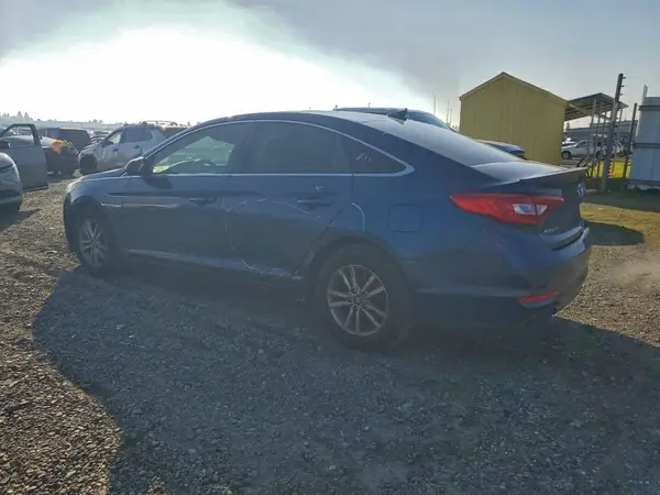 5NPE24AF5GH396594 2016 HYUNDAI SONATA - Image 2