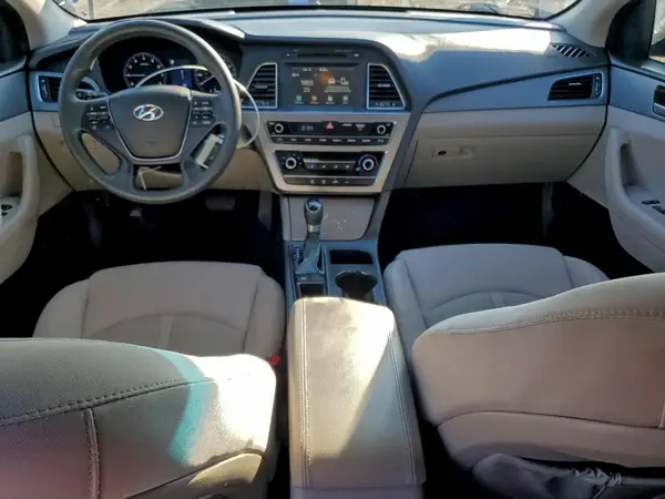 5NPE24AF5GH396594 2016 HYUNDAI SONATA - Image 8