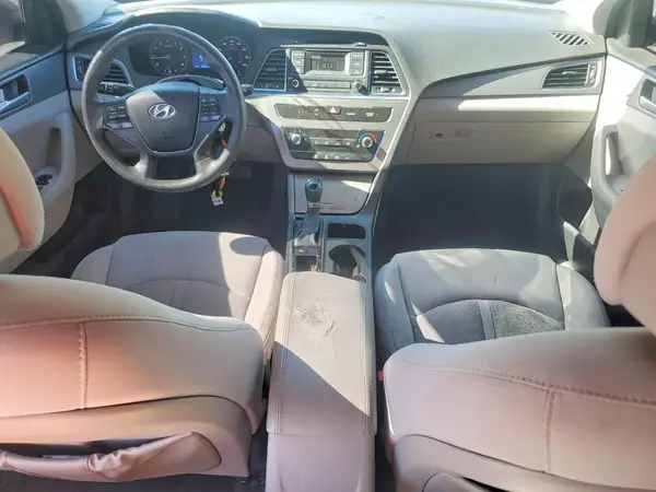 5NPE24AF5GH397017 2016 HYUNDAI SONATA - Image 8