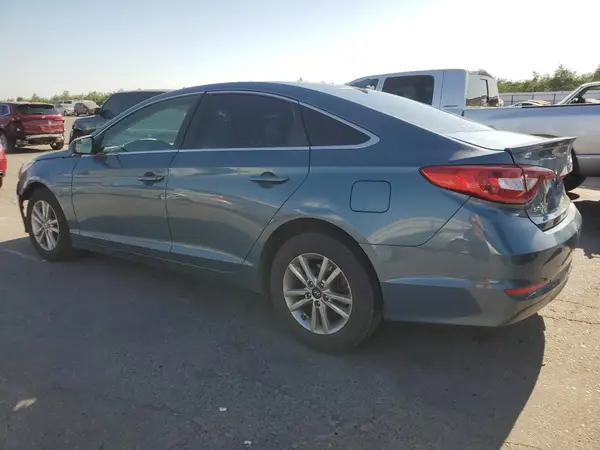 5NPE24AF5GH397146 2016 HYUNDAI SONATA - Image 2
