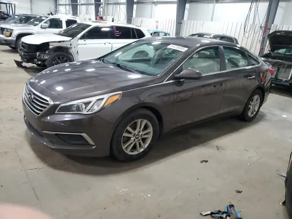 5NPE24AF5GH397258 2016 HYUNDAI SONATA - Image 1