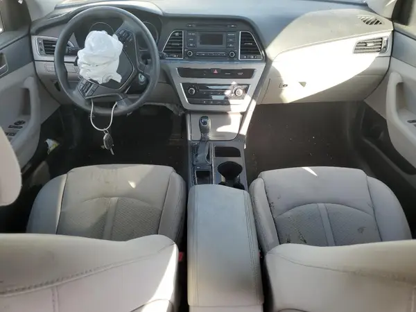 5NPE24AF5GH398071 2016 HYUNDAI SONATA - Image 8