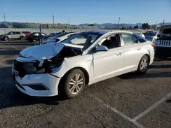 5NPE24AF5GH398443 2016 HYUNDAI SONATA