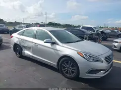 5NPE24AF5GH398636 2016 HYUNDAI SONATA